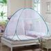 Folding Mosquito Net for Home Bed Single Person Anti Mosquito Net Mesh Bed Mosquito Net Tent