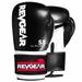 S5 All Rounder Boxing Glove - Blk/White