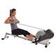 Stamina ATS Home Gym Air Resistance Rower Cardio Rowing Exercise Machine