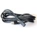 Hydra Fitness Exchange Power Supply Cord Works W PS900 CS400 TPS100 TPS300 PS - 75 Treadmill