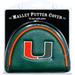 Team Golf Miami Mallet Putter Cover