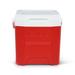 Igloo 12-Quart Ice Chest Cooler - Red