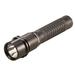 streamlight 74301 strion led flashlight with ac/12-volt dc charger and 1-holder black - 260 lumens