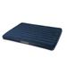 Intex Queen 8.75 Classic Downy Inflatable Airbed Mattress