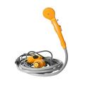 Dcenta Portable Shower Kit