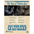 Jazz Band Collection for Jazz Ensemble: Jazz Band Collection for Jazz Ensemble: 2nd Tenor Saxophone (Paperback)