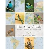 The Atlas of Birds (Paperback)