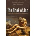The Book of Job (Hardcover)