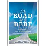 The Road Out of Debt + Website (Hardcover)