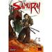 Pre-Owned Soleil: Samurai - Legend - Volume 1 (Hardcover) by Jean-Francois Di Giorgio Jean-Francois Di Giorgio