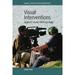 Studies in Public and Applied Anthropology: Visual Interventions: Applied Visual Anthropology (Paperback)