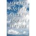 My Past Was Just A Set Up For My Future (Paperback)