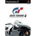 Gran Turismo 4 - PlayStation 2