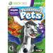 Used THQ Fantastic Pets (Xbox 360/Kinect) (Used)