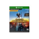 Playerunknowns Battlegrounds Game Preview Edition Microsoft Xbox One 889842271348