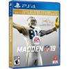 Refurbished Electronic Arts Madden NFL 19: Hall of Fame Edition (PlayStation 4)