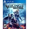 Vikings Wolves of Midgard (PS4)