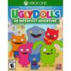 Ugly Dolls: An Imperfect Adventure Outright Games Xbox One 819338020730
