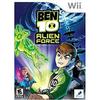 Pre-Owned Ben 10 Alien Force - Nintendo Wii