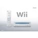 Restored Nintendo Wii Console White With Just Dance 3 (Refurbished)