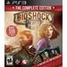 Bioshock Infinite: The Complete Edition Take 2 PlayStation 3 710425474231