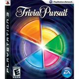 Trivial Pursuit - Playstation 3
