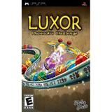 Luxor: Pharaoh s Challenge (Favorites) PSP