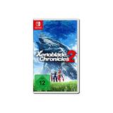 Xenoblade Chronicles 2 Nintendo Nintendo Switch 045496591595