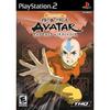 Avatar the Last Airbender (PlayStation 2)