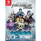 Fire Emblem Warriors Special Edition Koei Nintendo Switch 045496744755