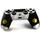 Wicked-Grips High Performance Controller Grips + Thumb Grips Combo forSony PlayStation 4