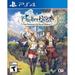 Atelier Ryza: Every Darkness & the Secret Hideout Koei PlayStation 4 REFURBISHED/PREOWNED