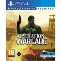 Operation Warcade - PSVR [PlayStation 4]