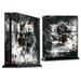 IT S A SKIN PS4 Controller Skin for Sony PlayStation 4 Console Controller Decal Stickers Skins Cover -Ace Diamonds Grim Reeper Skull