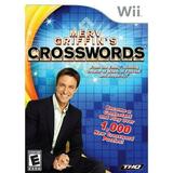 Merv Griffins Crosswords - Wii