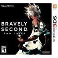 Square Enix Bravely Second: End Layer (Nintendo 3DS)