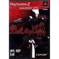 Devil May Cry (Greatest Hits)