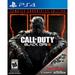 Call of Duty: Black Ops 3 Zombie Chronicles Edition Activision PlayStation 4 [Physical] 047875881181