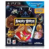 Angry Birds Star Wars (PS3)