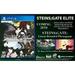 Steins;Gate Elite Spike Chunsoft PlayStation 4 811800030001