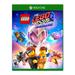 The LEGO Movie 2 Videogame Warner Bros. Xbox One 883929668137