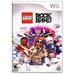 Restored Lego Rock Band - Nintendo Wii (Used)