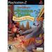 Jungle Book: Rhythm N Groove PS2