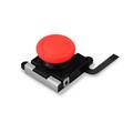RepairBox M07468-RD Analog Stick Repair Kit With Tools For Joy-Con (Red)