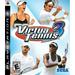 virtua tennis 3 - playstation 3