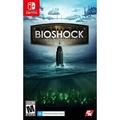 Bioshock: The Collection 2K for Nintendo Switch