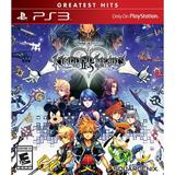 Kingdom Hearts II.5 Square Enix PlayStation 3 [Physical] 662248915173