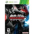 Tekken Tag Tournament 2 (Xbox 360)