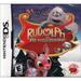 RUDOLPH THE RED NOSED REINDEER - NDS