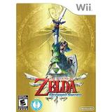 Used Zelda Skyward Sword Marketplace Brands Nintendo Wii